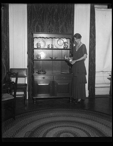 Eleanor Roosevelt
