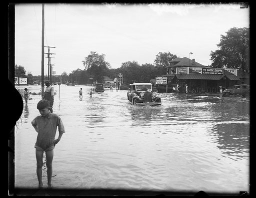 Flood