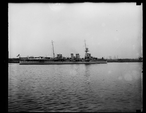 Ship