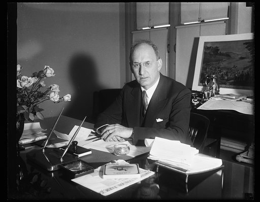 Henry Morgenthau