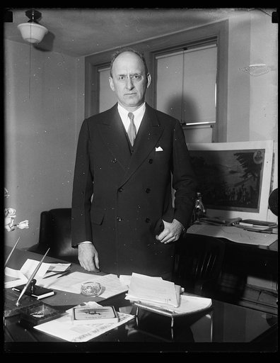 Henry Morgenthau