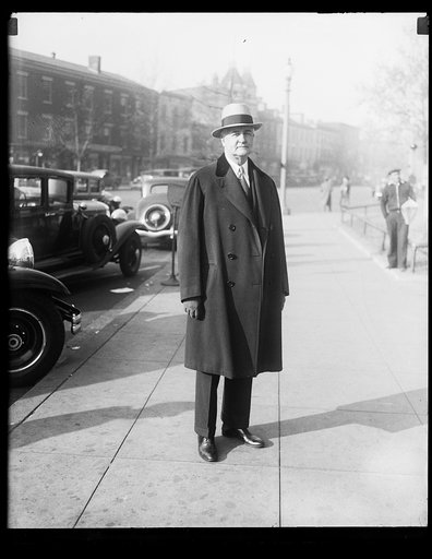 Jesse Jones