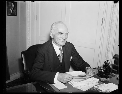 Joseph Byrns