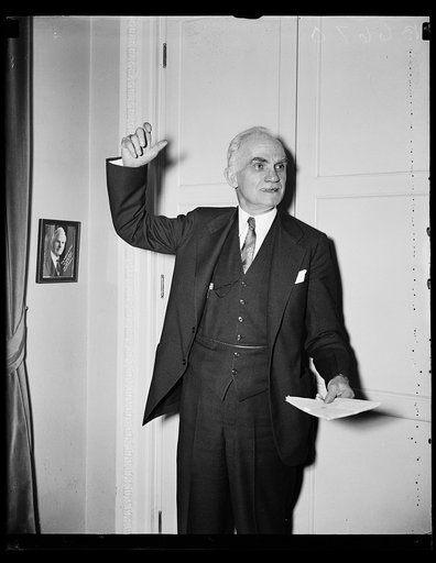 Joseph Byrns
