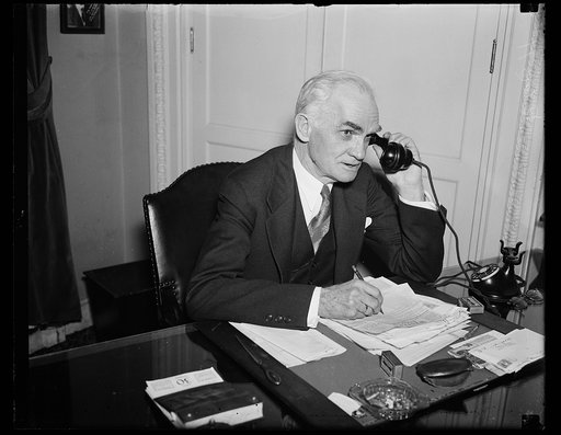 Joseph Byrns