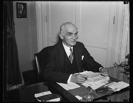 Joseph Byrns