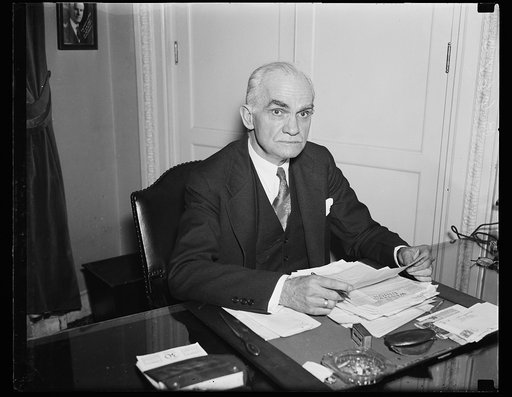 Joseph Byrns