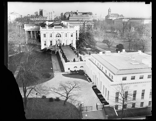 White House, Washington, D.C.