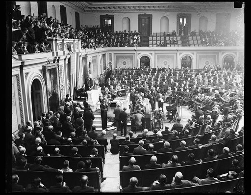 Congress, U.S. Capitol, Washington, D.C.