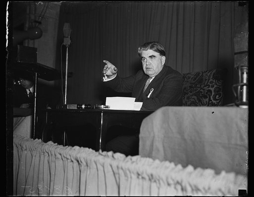 John L. Lewis