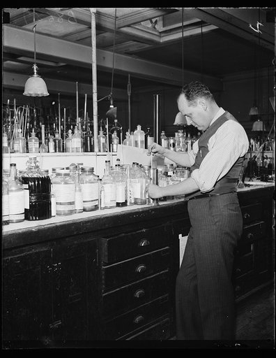 Laboratory