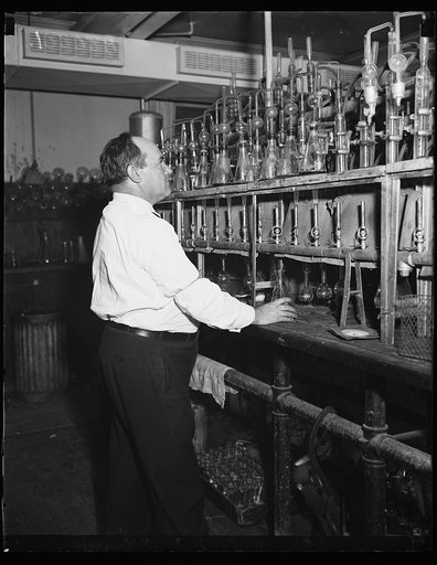 Laboratory