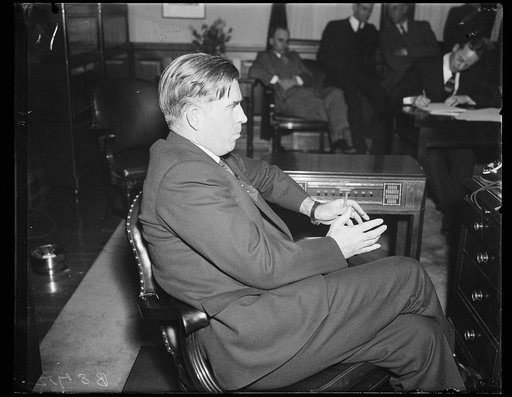 Henry A. Wallace