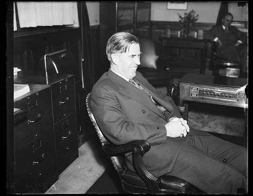 Henry A. Wallace
