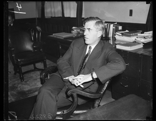 Henry A. Wallace