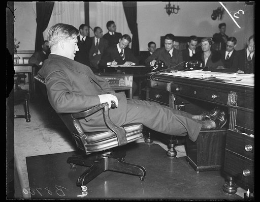 Henry A. Wallace
