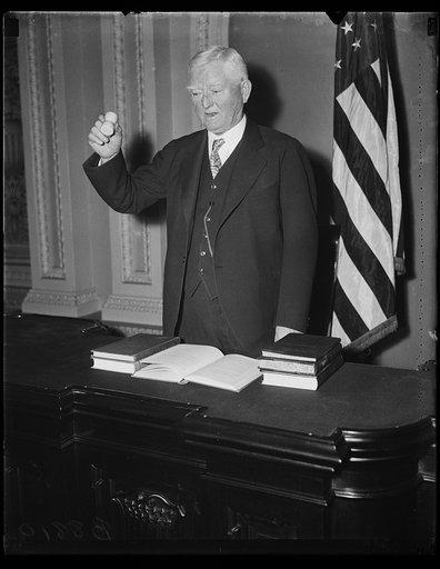 John Nance Garner