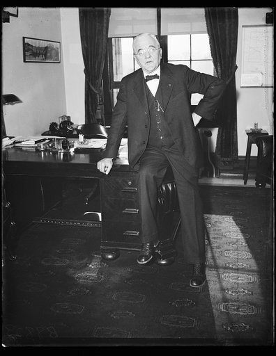 George Norris
