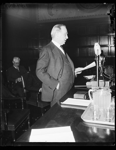 Daniel C. Roper