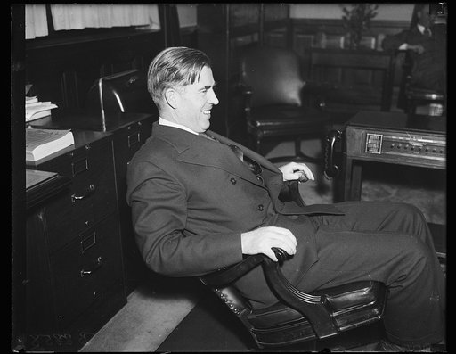 Henry A. Wallace