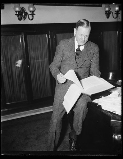 Charles L. McNary