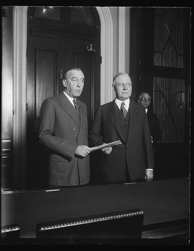 And Sen. David Reid