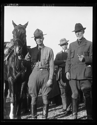 Cavalry