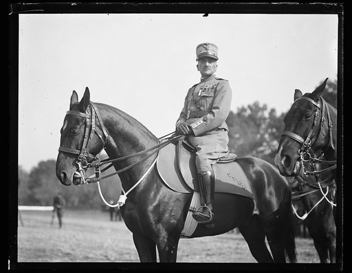 Cavalry