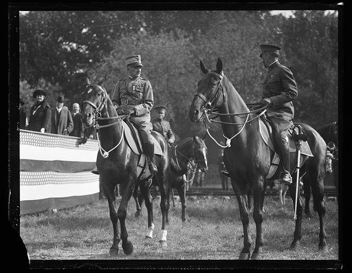 Cavalry