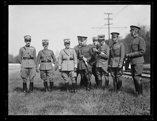 Military group