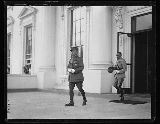 Group. White House, Washington, D.C.