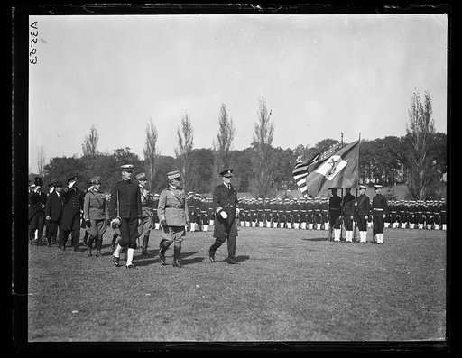 Military group