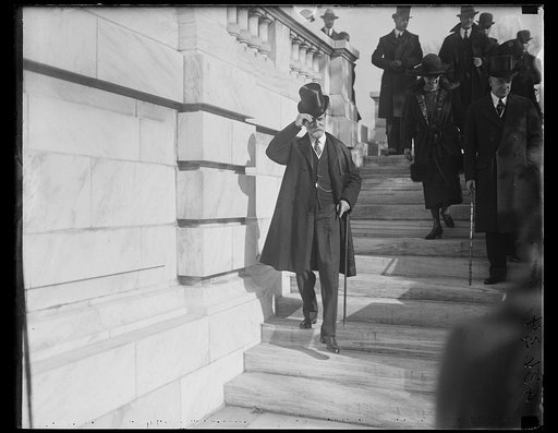 Charles Evans Hughes