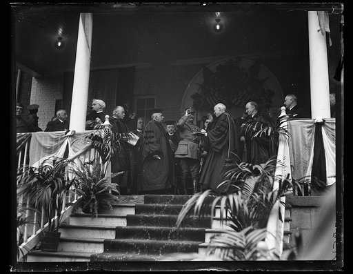 John J. Pershing