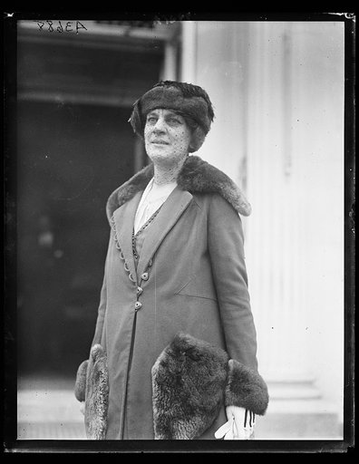 White House visitor, Washington, D.C.