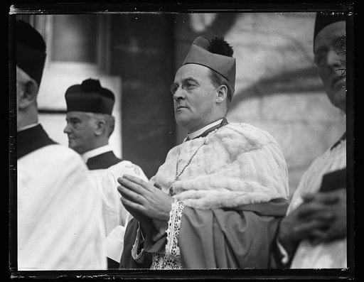 Clergy