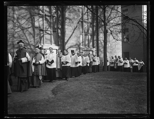 Clergy