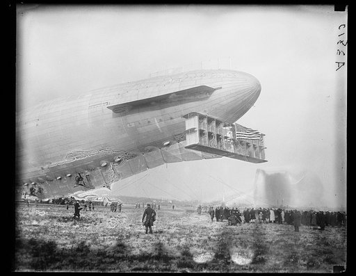 Blimp