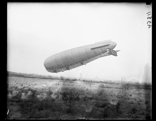 Blimp