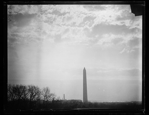 Washington Monument, Washington, D.C.