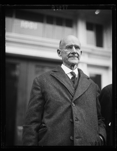 Eugene Debs