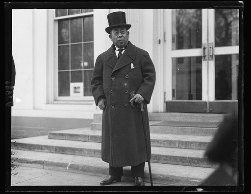 White House visitors, Washington, D.C.
