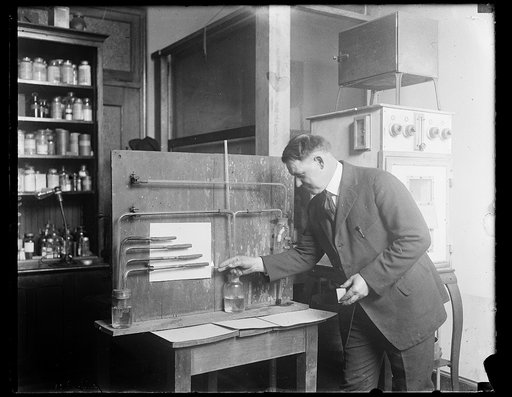 Laboratory