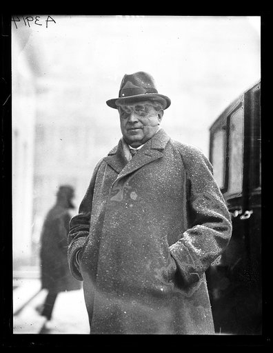 White House visitor, Washington, D.C.