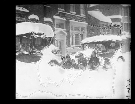 Snow, Washington, D.C.
