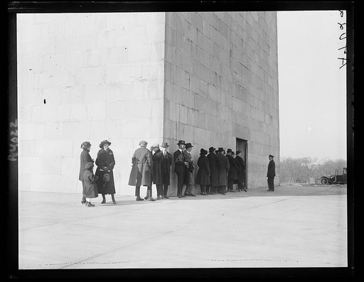 Washington Monument, Washington, D.C.