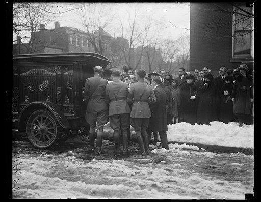 Funeral
