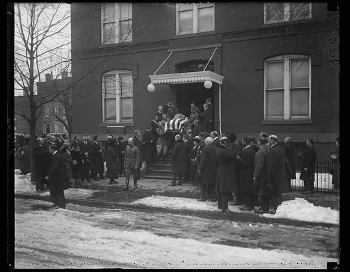 Funeral