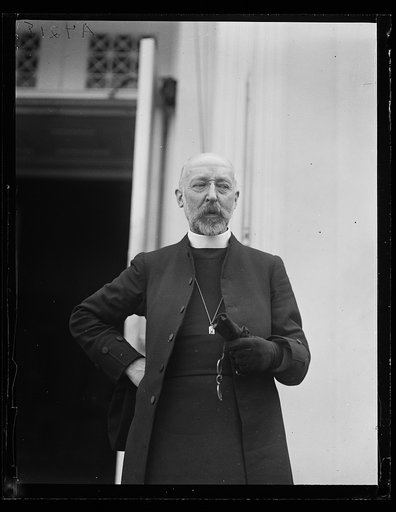 White House visitor. Washington, D.C.