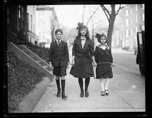 Children